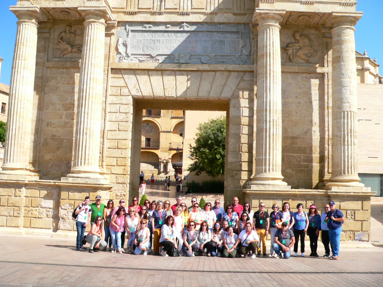 FOTOS CÓRDOBA - JUNIO 2019