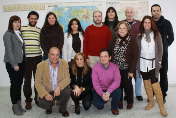 Claustros cursos anteriores